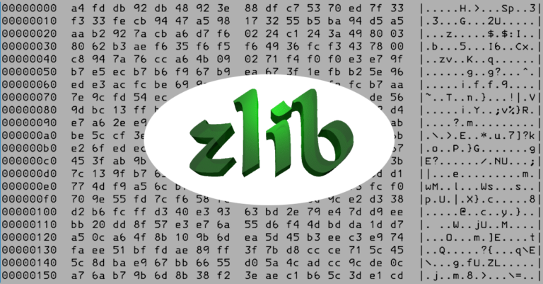 Unexpected End of Zlib Input Stream